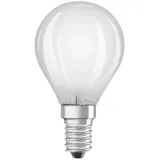 Osram LED-Lampe 4058075436961 2,8W E14 warmweiß