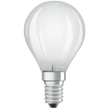 Osram LED-Lampe 4058075436961 2,8W E14 warmweiß
