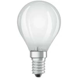 Osram LED-Lampe 4058075436961 2,8W E14 warmweiß