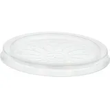 Starpak 25 STARPAK Deckel für Einweg-Suppenbecher Ø 11,5 cm