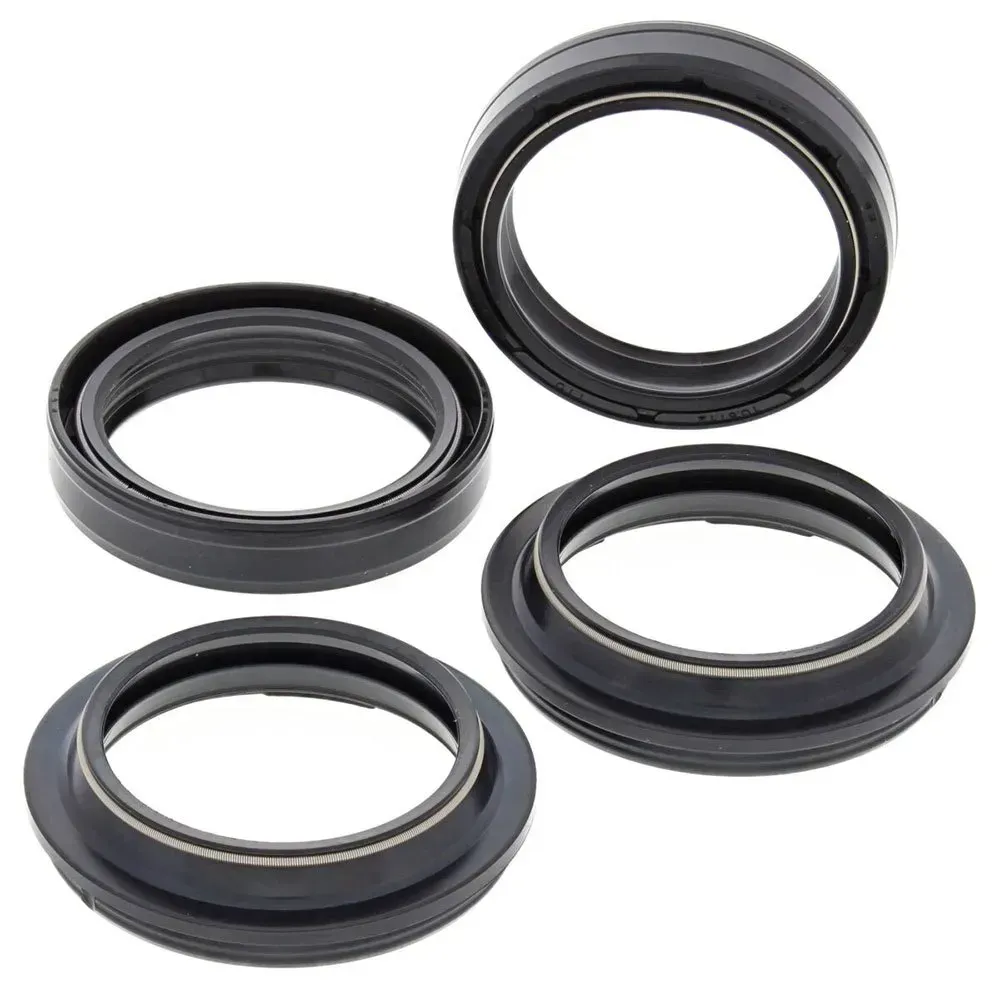 All Balls Ducati Paul Smart 1000 56-135-a Gabelstaubdichtungssatz - Multicolor - One Size