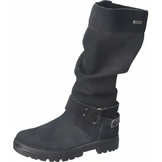 Ricosta Winterstiefel schwarz 33