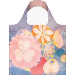 Loqi Museum Hilma af Klint Childhood Tasche recycelt