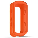 Garmin Silikonhülle in Orange