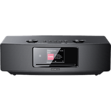 Kenwood CR-ST700SCD-B Smartradio schwarz