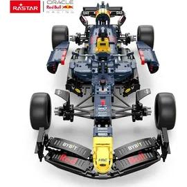 Rastar Red Bull F1 RB19