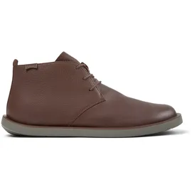 Camper Chukka-Boots Herren Braun 43