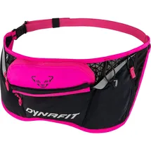 Dynafit Flask Belt - Trailrunningbauchtasche / Pink/Black