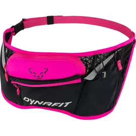 Dynafit Flask Belt - Trailrunningbauchtasche / Pink/Black