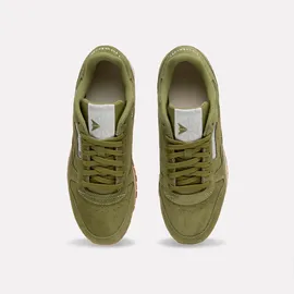 Reebok Classic Leather Gritgreen/Chalk/Gum 47
