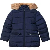 s.Oliver Steppjacke Blau 92