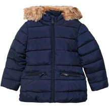 s.Oliver Steppjacke Blau 92