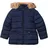 s.Oliver Steppjacke Blau 92