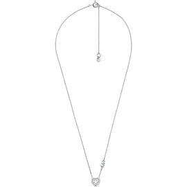 Michael Kors Kette MKC1520AN040 Silber