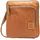 Strellson Hyde Park Shoulder Bag cognac