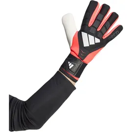 adidas Predator Competition Schwarz/Lucid Red/White 8