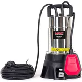 NAX Power Products Nac pompa do wody brudnej 750w 15000l/h spe75hi-l