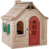 Step2 Spielhaus Försterhaus 795900