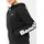BENCH Darcine Kapuzenjacke für Damen in Schwarz 36
