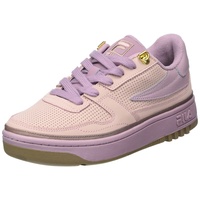 Fila Damen FXVENTUNO O Low wmn Sneaker, Peach Whip, 40 EU