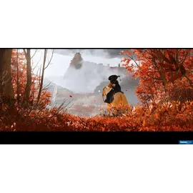 Ghost of Yotei (PS5)
