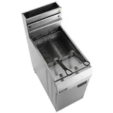 CombiSteel Fritteuse