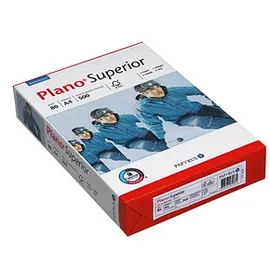 Papyrus Plano Kopierpapier DIN A4 80 g/m2