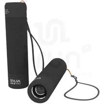 Silva Gearlight 400 Schwarz TU