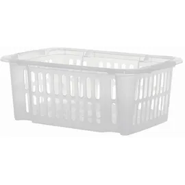 Rival Dreh-Stapelkorb 40 x 15 x 26 cm 1-tlg. sortierte Farben