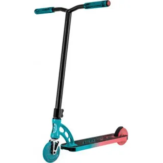Madd Capp Stuntscooter, Mgp Origin Pro faded türkis-koralle – Türkis