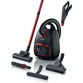 Bosch Serie 6 ProPower Schwarz/Rot