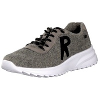 Rieker Sneaker grau | Gr.: 40