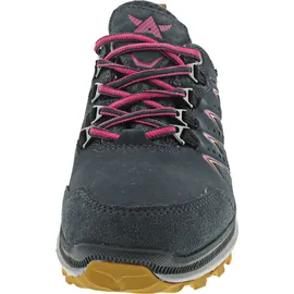 Mephisto Allrounder by Mephisto Trekkingschuhe für Damen in blau blau 113-80-03368 - Blau - 37,5