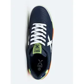 Munich G-3 Profit Herren Blau 44