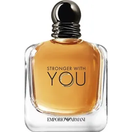 Giorgio Armani Stronger With You Eau de Toilette 150 ml