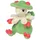 Pokémon Pokemon Kapilz 15 cm Mehrfarbig