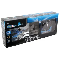 Revell Control 23982 - Sky FUN - RTF/3CH/2,4 GHz