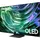 Samsung QE83S90D 83" OLED 4K Tizen Smart TV S90D (EU-Modell)