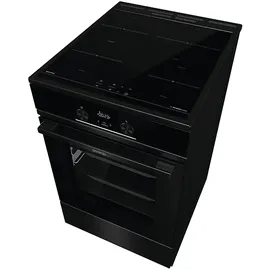 Gorenje GEIT5C60BPG Standherd (EEK A, Glaskeramikkochfeld, 70 Liter)