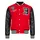 BENLEE Rocky Marciano Newark Rot/Navy/Ecru S