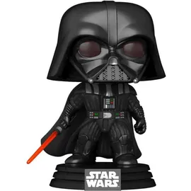Funko Darth Vader Sammelfigur - Schwarz