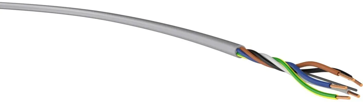 K+L YSLY-JB 5x10 Tr.500 YSLY-JB 5x10