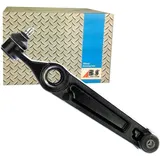 A.B.S. Lenker, Radaufhängung