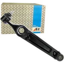 A.B.S. Lenker, Radaufhängung