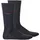 Hugo 2er Pack Businesssocken Schwarz/Grau 43-46