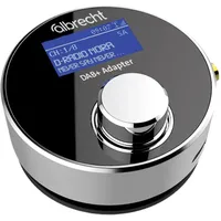 Albrecht DR 54 DAB+