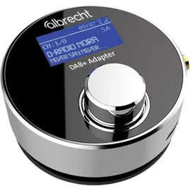 Albrecht DR 54 DAB+