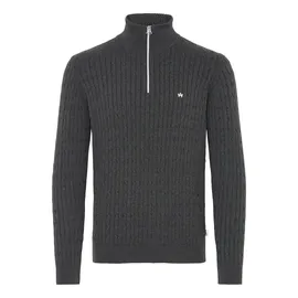 Kronstadt Troyer Schwarz 3XL