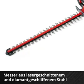 Einhell GE-CH 18/60 ohne Akku