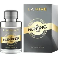 La Rive The Hunting Man Eau de Toilette 75 ml